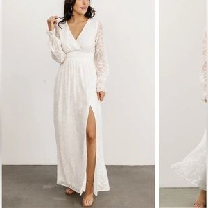 Baltic Born Bridget Maxi Dress